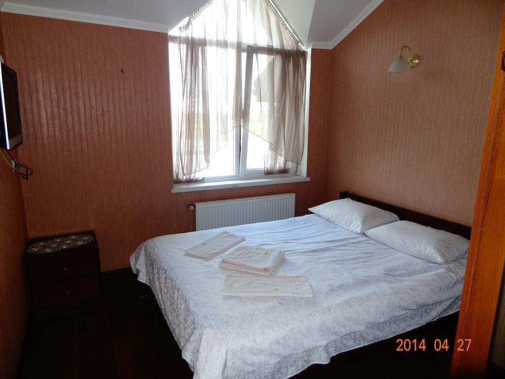 Bogema Motel Solonka Cameră foto