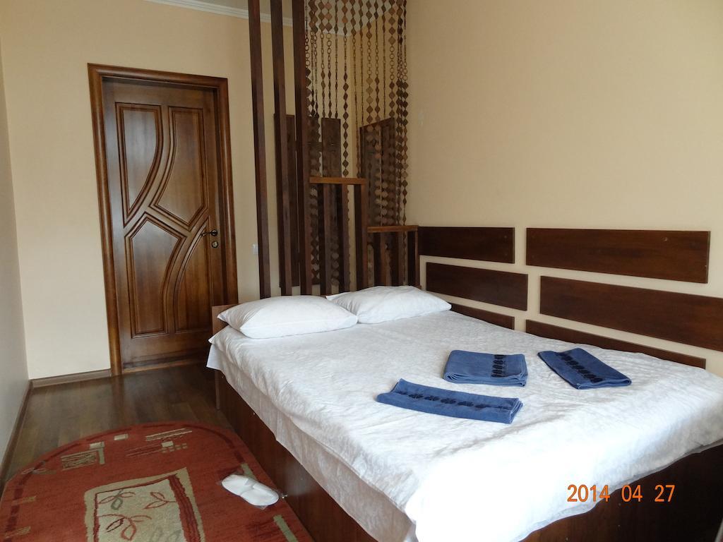 Bogema Motel Solonka Cameră foto